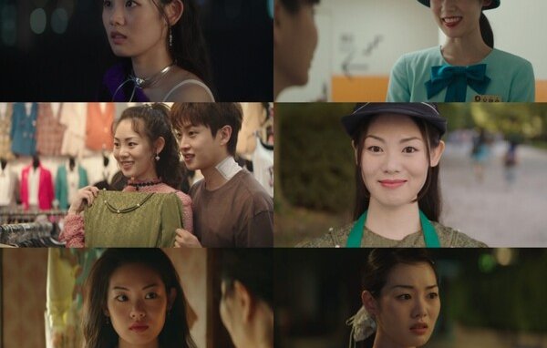 '태풍상사' 권한솔, 눈물 연기로 안방극장을 감동시킨 매력의 비밀