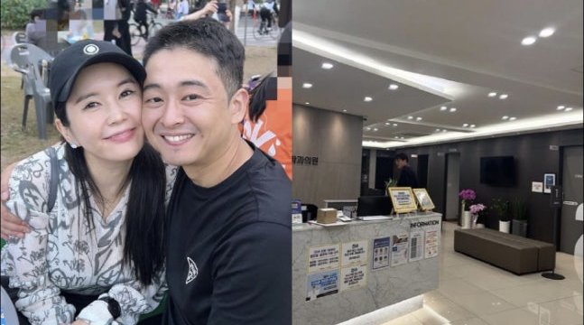 장영란과 한창의 겹경사: 의사 집안의 새로운 시작과 그 이면의 이야기