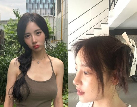 故 구하라와 한서희의 복잡한 인연: 6주기를 맞아 다시 떠오른 그리움과 사회적 메시지